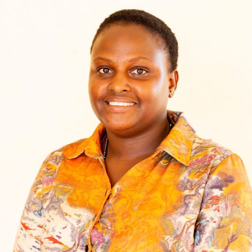WANJIKO DIANA GRACE