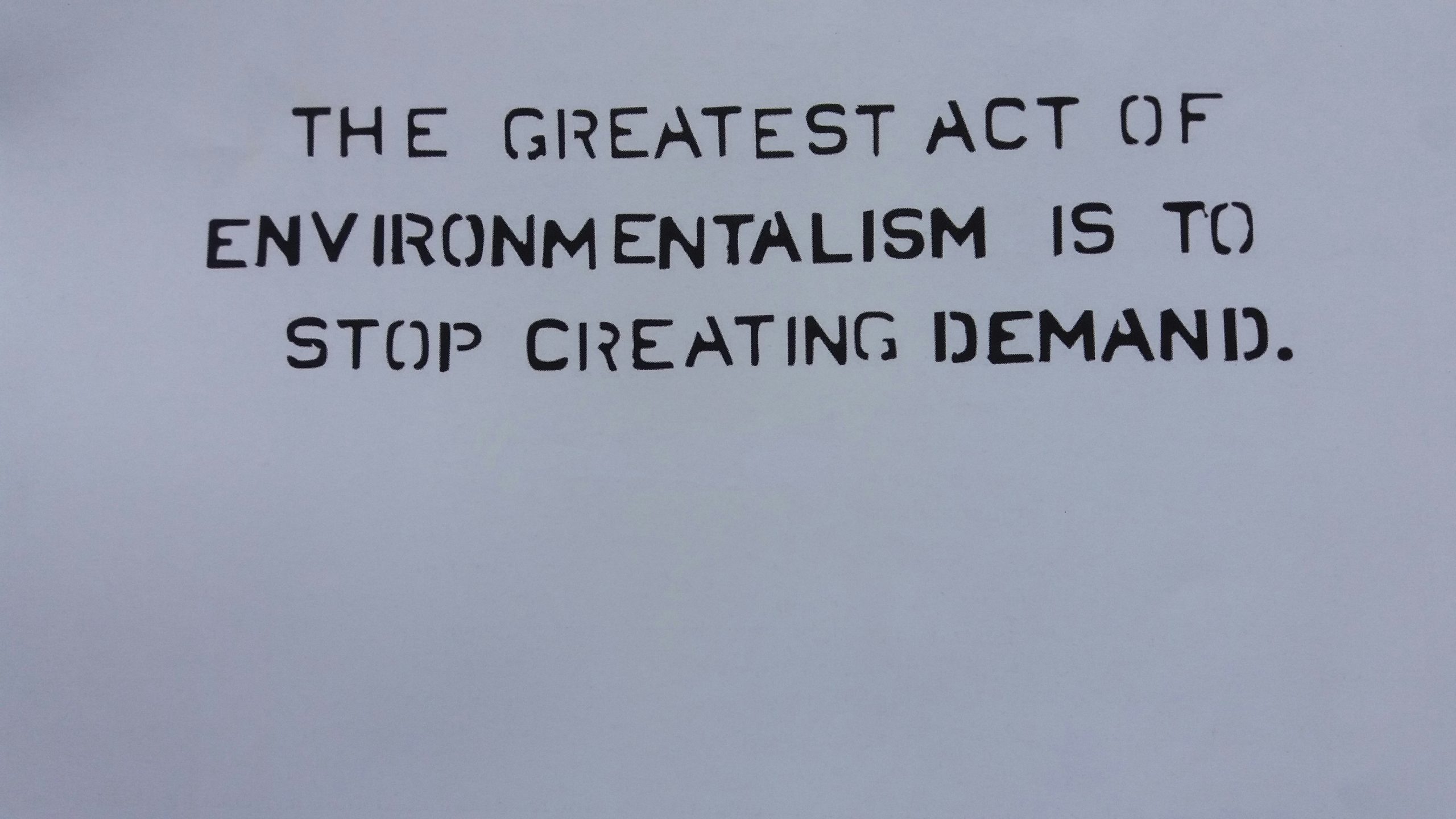 Department of Environmental Health
