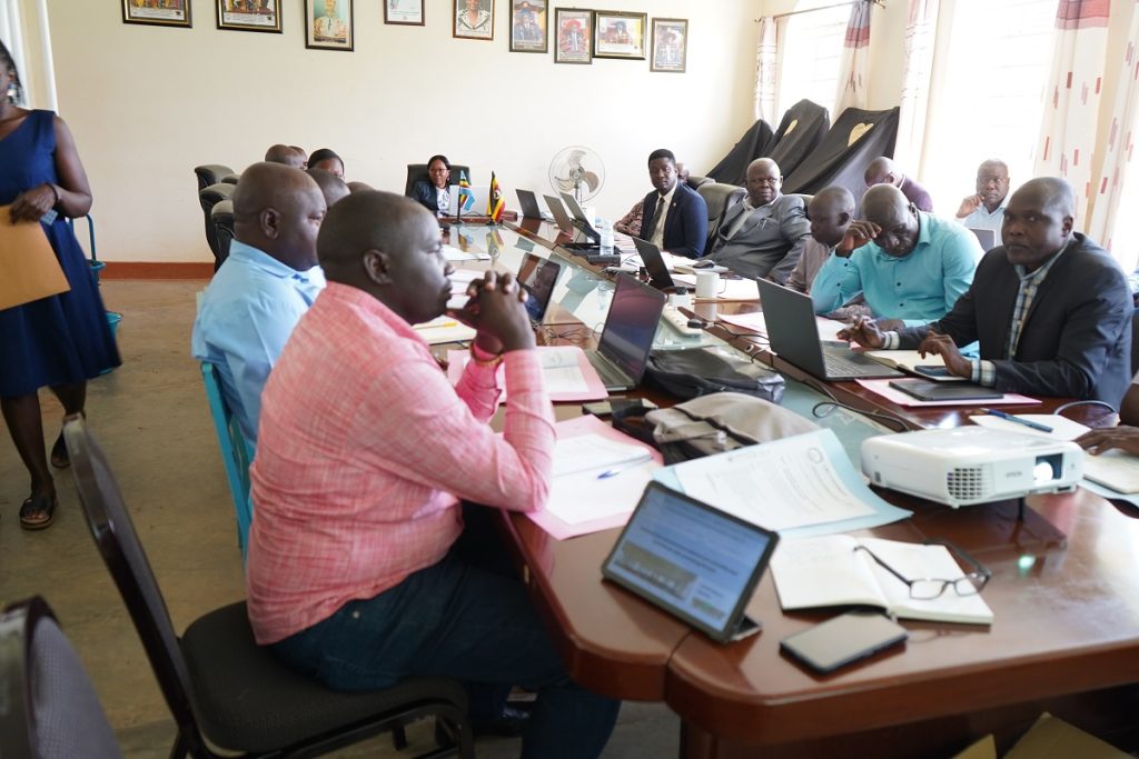 Lira University sets date for the 8th Graduation Ceremony