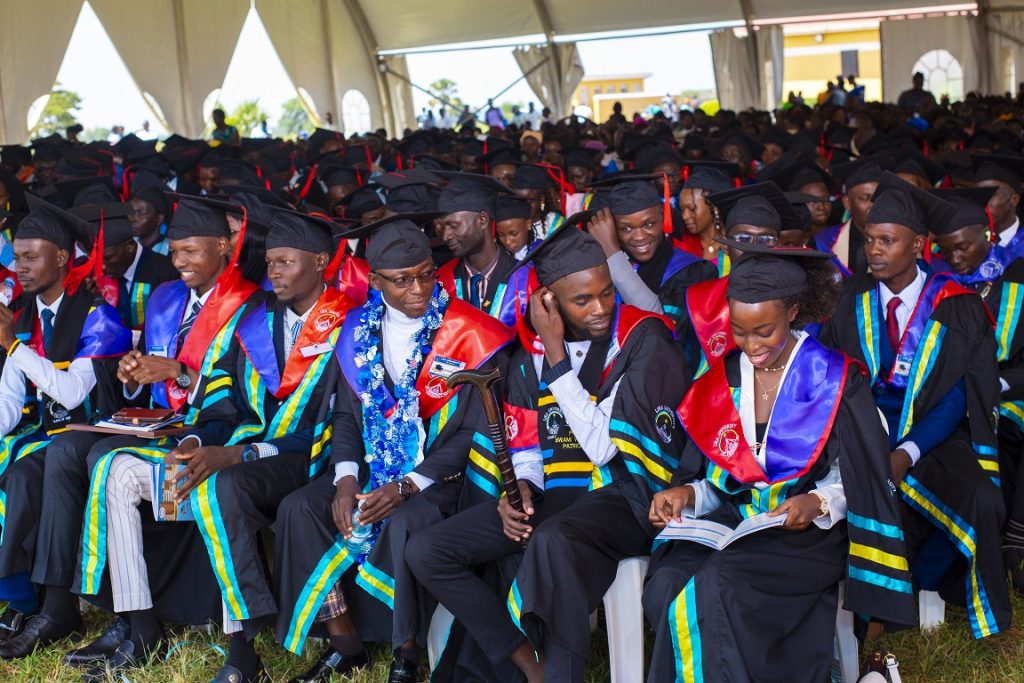 President Museveni to grace Lira University’s 8th Graduation Ceremony, number of this year’s graduands to double those in 2025.