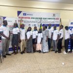 Lira University wins regional UNESCO sponsored inter-university debate competitions