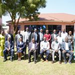 Lira University Scoops M-CARE project for Non-Communicable Diseases (NCDs) interventions, trains PTAC Team