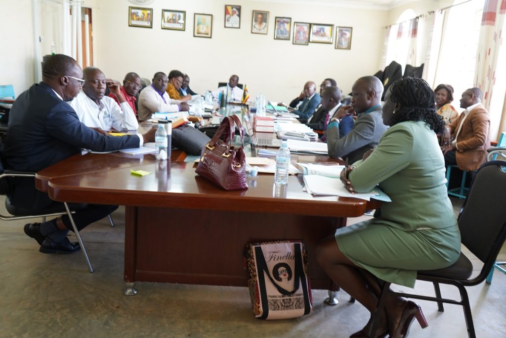 Public Service Ministry approves Lira University’s staffing levels increment by 106%, with more than shs139 billion cost implications