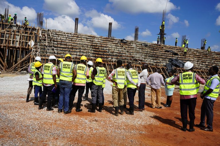Lira University reminds Government to tarmack access roads to the AFCON Training Facility