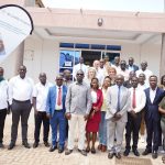International partners hold M-CARE Project’s 2nd Annual General Assembly in Lira University, Uganda