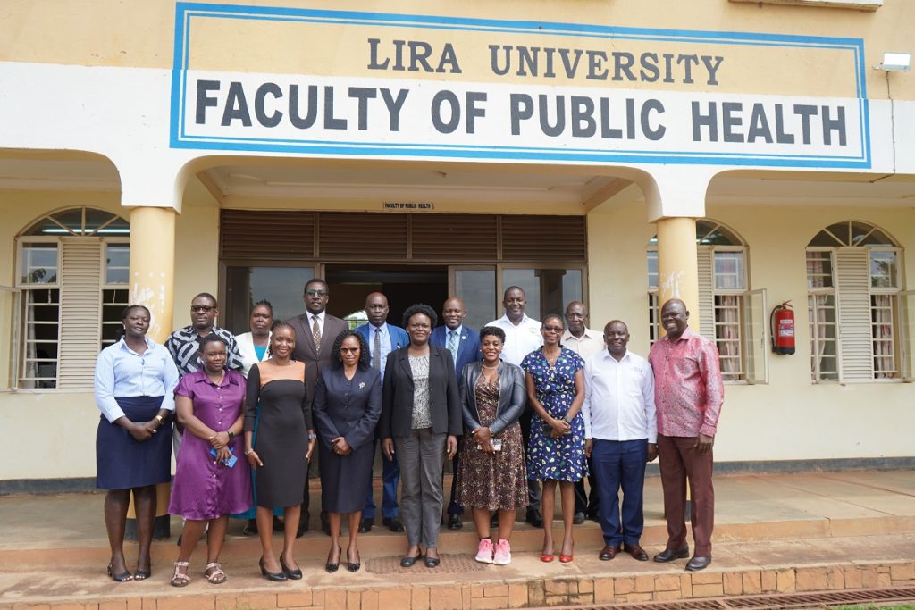 UNCST advises Lira University REC on promoting ethical research protocols