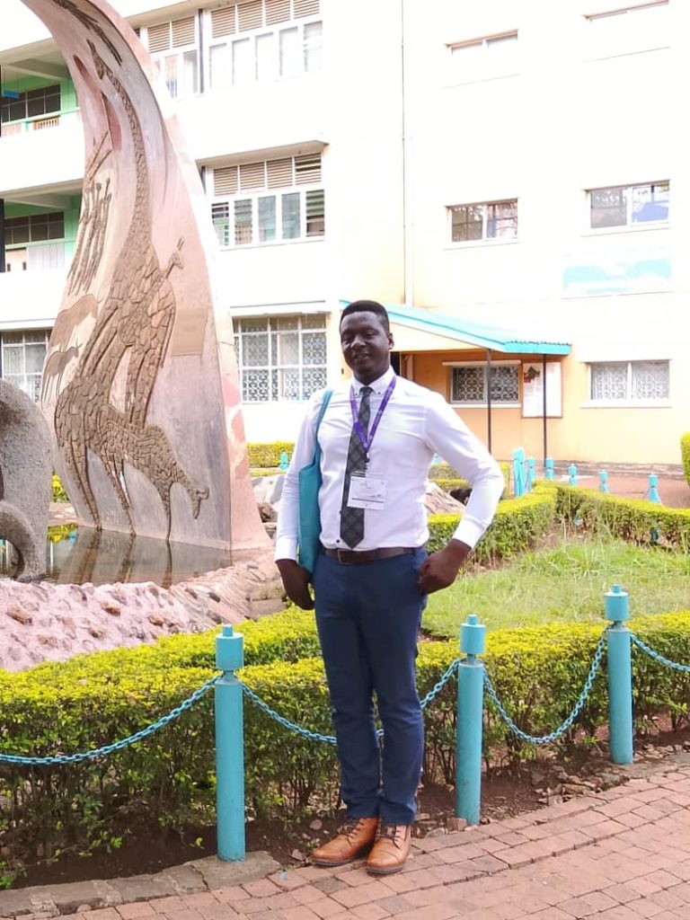 Lira University participates in the International Conference on Information Literacy (ICIL) 2026 in Nairobi, Kenya